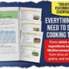 Module 4 The Super Easy UK Mediterranean Diet CookBook For Beginners