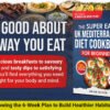 Module 5 The Super Easy UK Mediterranean Diet CookBook For Beginners