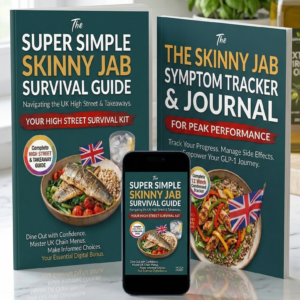 Skinny Jab Bundle